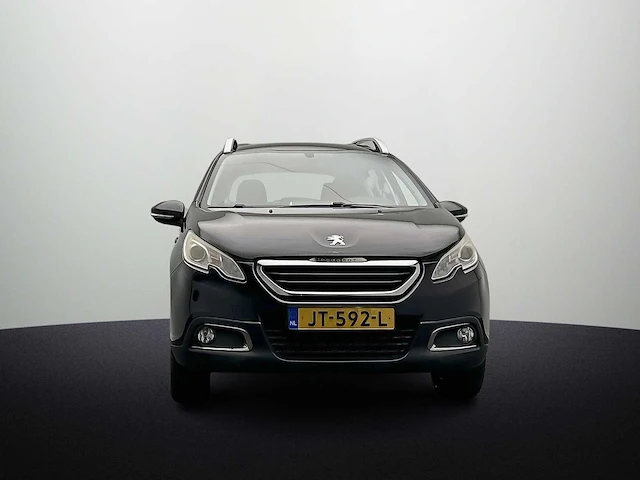 Peugeot 2008 1.2 puretech blue lion 2016 | jt-592-l - afbeelding 4 van  47