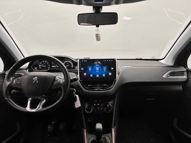 Peugeot 2008 1.2 puretech blue lion 2016 | jt-592-l - afbeelding 5 van  47