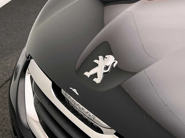 Peugeot 2008 1.2 puretech blue lion 2016 | jt-592-l - afbeelding 11 van  47