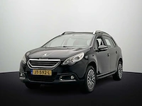 Peugeot 2008 1.2 puretech blue lion 2016 | jt-592-l