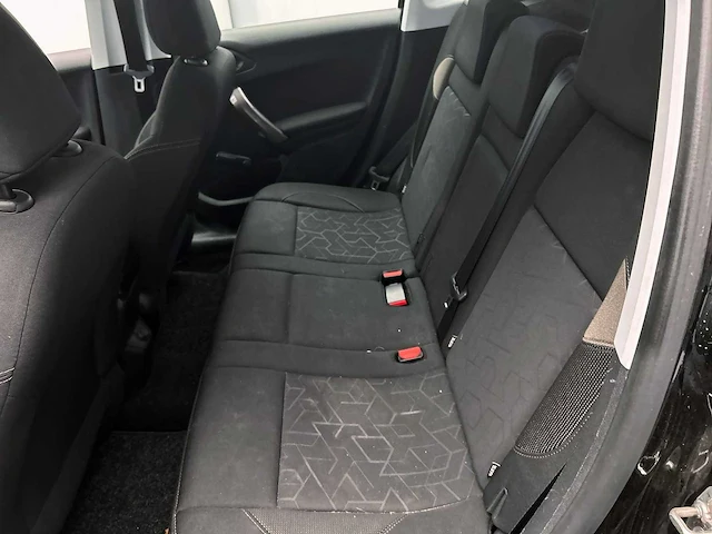 Peugeot 2008 1.2 puretech blue lion 2016 | jt-592-l - afbeelding 21 van  47