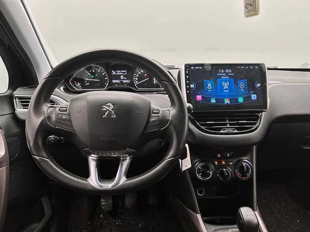 Peugeot 2008 1.2 puretech blue lion 2016 | jt-592-l - afbeelding 32 van  47