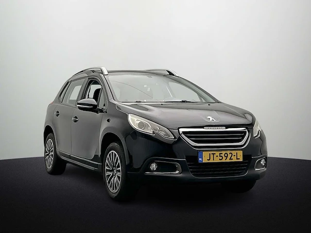 Peugeot 2008 1.2 puretech blue lion 2016 | jt-592-l - afbeelding 23 van  47