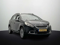Peugeot 2008 1.2 puretech blue lion 2016 | jt-592-l - afbeelding 23 van  47