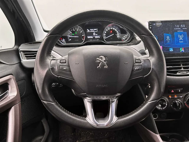 Peugeot 2008 1.2 puretech blue lion 2016 | jt-592-l - afbeelding 36 van  47