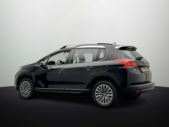 Peugeot 2008 1.2 puretech blue lion 2016 | jt-592-l - afbeelding 44 van  47
