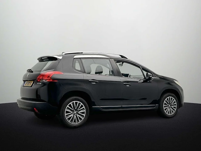 Peugeot 2008 1.2 puretech blue lion 2016 | jt-592-l - afbeelding 47 van  47