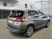 Peugeot 2008 1.2 puretech blue lion; kf-199-n - afbeelding 2 van  9