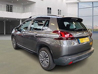 Peugeot 2008 1.2 puretech blue lion; kf-199-n - afbeelding 4 van  9