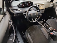 Peugeot 2008 1.2 puretech blue lion; kf-199-n - afbeelding 5 van  9
