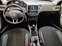 Peugeot 2008 1.2 puretech blue lion; kf-199-n - afbeelding 7 van  9