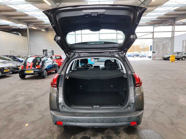 Peugeot 2008 1.2 puretech blue lion; kf-199-n - afbeelding 8 van  9