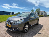 Peugeot 2008 1.2 puretech féline, h-167-vx - afbeelding 1 van  13