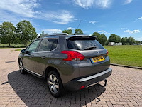 Peugeot 2008 1.2 puretech féline, h-167-vx - afbeelding 9 van  13