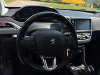 Peugeot 2008 1.2 puretech féline, h-167-vx - afbeelding 10 van  13