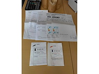 Peugeot 2008 1.2 puretech féline, h-167-vx - afbeelding 12 van  18