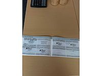 Peugeot 2008 1.2 puretech féline, h-167-vx - afbeelding 13 van  18