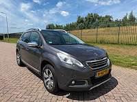 Peugeot 2008 1.2 puretech féline, h-167-vx - afbeelding 15 van  18