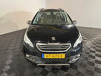 Peugeot 2008 1.2 puretech féline, ht-673-f - afbeelding 5 van  13