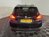 Peugeot 2008 1.2 puretech féline, ht-673-f - afbeelding 7 van  13