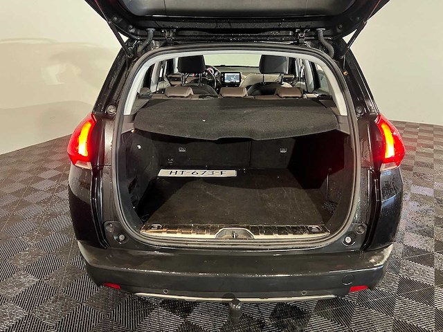 Peugeot 2008 1.2 puretech féline, ht-673-f - afbeelding 8 van  13