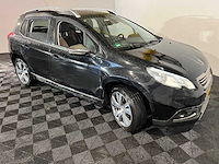 Peugeot 2008 1.2 puretech féline, ht-673-f - afbeelding 10 van  13