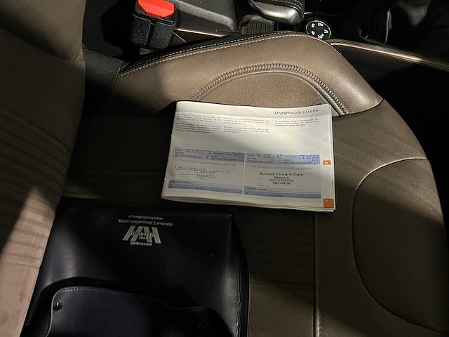 Peugeot 2008 1.2 puretech féline, ht-673-f - afbeelding 11 van  13