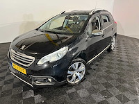 Peugeot 2008 1.2 puretech féline, ht-673-f - afbeelding 1 van  13