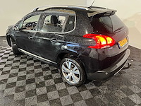 Peugeot 2008 1.2 puretech féline, ht-673-f - afbeelding 6 van  13