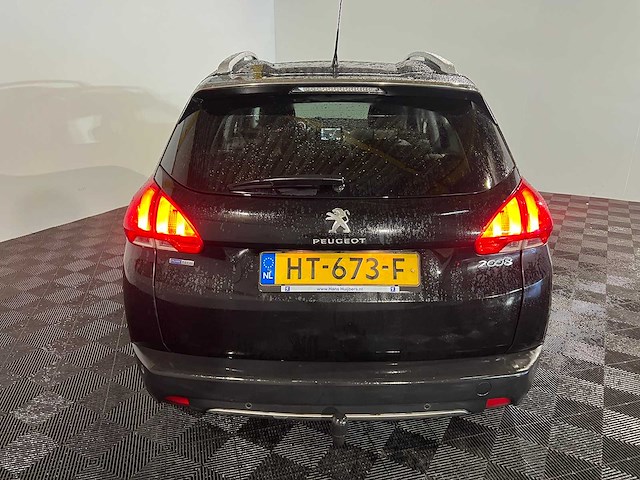 Peugeot 2008 1.2 puretech féline, ht-673-f - afbeelding 7 van  13