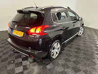Peugeot 2008 1.2 puretech féline, ht-673-f - afbeelding 9 van  13