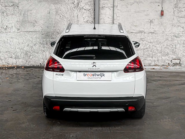 Peugeot 2008 1.2 puretech gt-line 109pk 2018, hlh-96-s - afbeelding 3 van  39