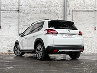 Peugeot 2008 1.2 puretech gt-line 109pk 2018, hlh-96-s - afbeelding 4 van  39
