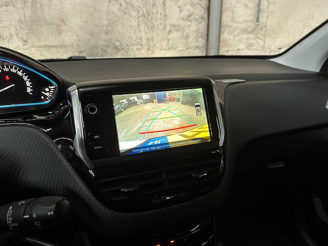 Peugeot 2008 1.2 puretech gt-line 109pk 2018, hlh-96-s - afbeelding 20 van  39