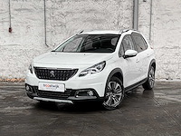 Peugeot 2008 1.2 puretech gt-line 109pk 2018, hlh-96-s - afbeelding 12 van  39
