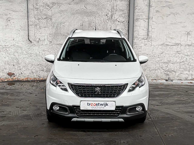 Peugeot 2008 1.2 puretech gt-line 109pk 2018, hlh-96-s - afbeelding 35 van  39