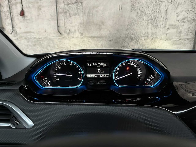 Peugeot 2008 1.2 puretech gt-line 109pk 2018, hlh-96-s - afbeelding 24 van  40