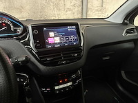 Peugeot 2008 1.2 puretech gt-line 109pk 2018, hlh-96-s - afbeelding 26 van  40