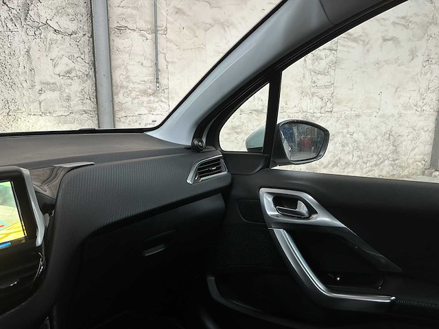 Peugeot 2008 1.2 puretech gt-line 109pk 2018, hlh-96-s - afbeelding 28 van  40