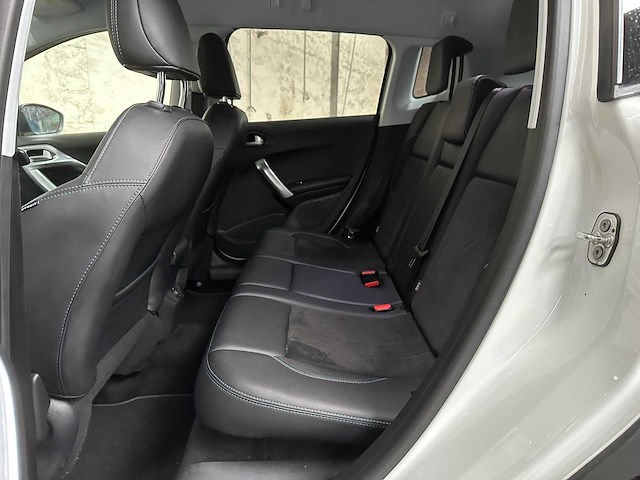 Peugeot 2008 1.2 puretech gt-line 109pk 2018, hlh-96-s - afbeelding 31 van  40