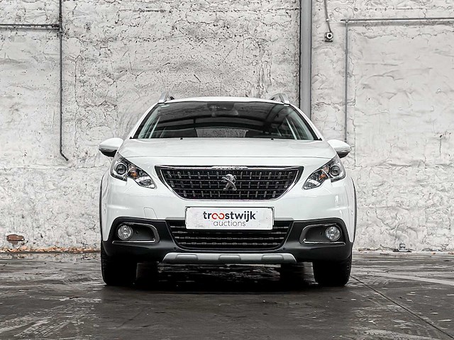 Peugeot 2008 1.2 puretech gt-line 109pk 2018, hlh-96-s - afbeelding 4 van  40