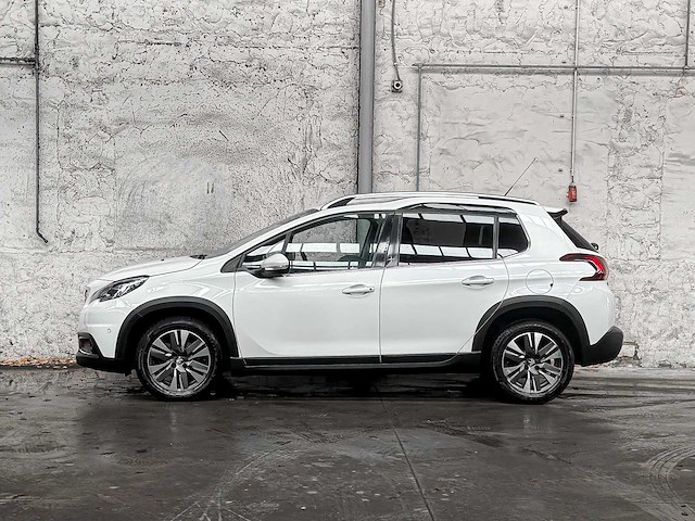 Peugeot 2008 1.2 puretech gt-line 109pk 2018, hlh-96-s - afbeelding 6 van  40