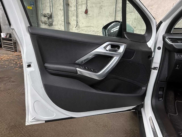 Peugeot 2008 1.2 puretech gt-line 109pk 2018, hlh-96-s - afbeelding 22 van  40