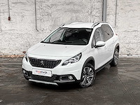 Peugeot 2008 1.2 puretech gt-line 109pk 2018, hlh-96-s - afbeelding 23 van  40