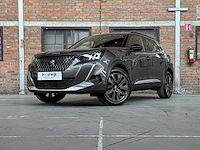 Peugeot 2008 1.2 puretech gt-line 131pk 2020 (origineel-nl + 1e eigenaar), h-379-pn - afbeelding 5 van  11
