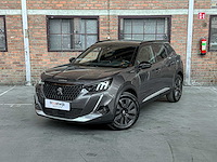 Peugeot 2008 1.2 puretech gt-line 131pk 2020 (origineel-nl + 1e eigenaar), h-379-pn - afbeelding 9 van  11