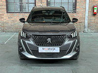 Peugeot 2008 1.2 puretech gt-line 131pk 2020 (origineel-nl + 1e eigenaar), h-379-pn - afbeelding 10 van  11