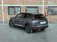 Peugeot 2008 1.2 puretech gt-line 131pk 2020 (origineel-nl + 1e eigenaar), h-379-pn - afbeelding 10 van  33