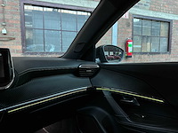 Peugeot 2008 1.2 puretech gt-line 131pk 2020 (origineel-nl + 1e eigenaar), h-379-pn - afbeelding 26 van  33