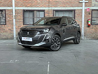 Peugeot 2008 1.2 puretech gt-line 131pk 2020 (origineel-nl + 1e eigenaar), h-379-pn - afbeelding 3 van  33